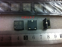 744382560 WE 5R6 Würth flat copper ring three-legged inductor 13X12 5X 5MM 5 6UH 8A