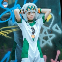 (Gift-Ear) Bump World Palos cos (Pa total) cosplay clothing
