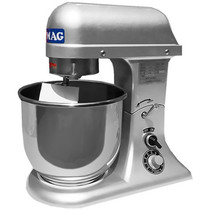  Wuxi Xinmai commercial egg breaking machine 10 liters 7 stirring 5 automatic desktop cake chef machine electric cream cheese