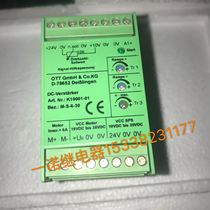  Supply Phoenix safety time relay K10001-01:M-S-6-30 spot can be shipped directly