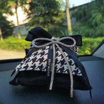 Excluding Peculiar Smell Car with Formaldehyde Special Active Carbon charcoal Bamboo-borne Carbon Baked to Smell Deodorant Fragrant Lavender Bag