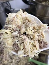 Cat House Homemade Whole Meat Cat Meal Full Cooked Raw Bone Meat Without Adding Water Mix Cooked Meat Lower Milk Cat Ringworm Urinary Calculus Aid