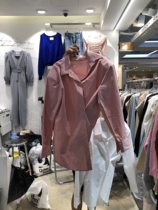 Eight 2021 0907 Korea East Gate Shirt Top Area 1475104 Fashion Leisure Harajuku