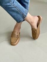 Seven 0109 South Korea East Gate Direct Mail Winter Spring Hallyu Womens Slippers 4073008