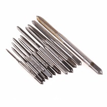 10PC mini tap tooth set 11-piece DIY MINI tap tap set M1-3 5