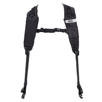thinkTANK creative tank 018 camera Y strap shoulder belt shoulder belt lens barrel accessories snap assault suit