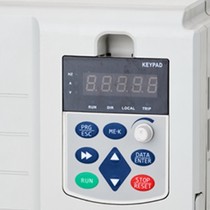 Drive Panel keypad