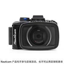 Nauticam 17424 suitable for Sony Sony RX100VII black card M7 camera waterproof shell diving cover