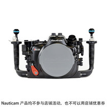 Nauticam 17333 NA-R5 Canon EOS R5 camera Canon EOS R5 generation camera waterproof shell