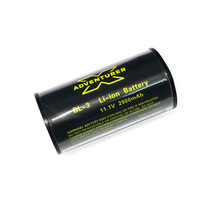  X-ADVENTURER M3000-WRUA Special Battery BL-3