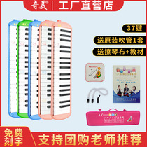 Chimeiguchi organ 32 keys 37 keys 36 key 41 Key 41 children beginners elementary school students Professional playing level with adult instruments