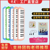 Chimeiguchi organ 32 keys 37 keys 36 key 41 Key 41 children beginners elementary school students Professional playing level with adult instruments