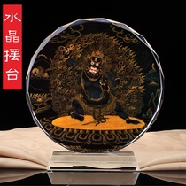 The portrait of the knot Buddha statue The Guardian of the statue the statue of the Buddha the statue of the Buddha the heart of the Buddha