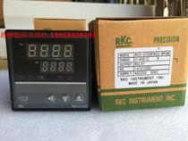 RKC physical and chemical REX-C700 FK02-M * AN intelligent temperature controller K type RELAY output RELAY