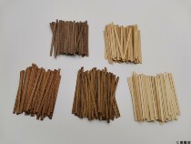 Hull deck veneer Wooden bar Boat mold Wooden boat mold Wooden bar Solid wood boat mold accessories Huiya model