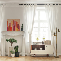 Brief live background cloth decoration 3d stereolectometerie red anchor background wall indoor living room photo minimalist ins hanging cloth wall paper photoshoot Props Video Shooting