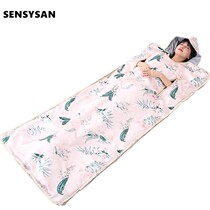 Sweat Steam Box Home Full Body Sauna Cabin Sweat Steam Bag Moon Hair Sweating Non-Hood Sea Buckthorn Far Infrared Khan Steam Blanket