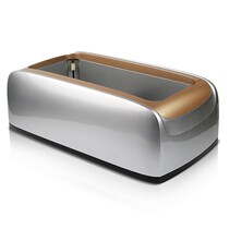 New fully automatic shoe cover machine smart home foot cover machine Shoe film machine foot stompers disposable shoe boxer set shoe machine