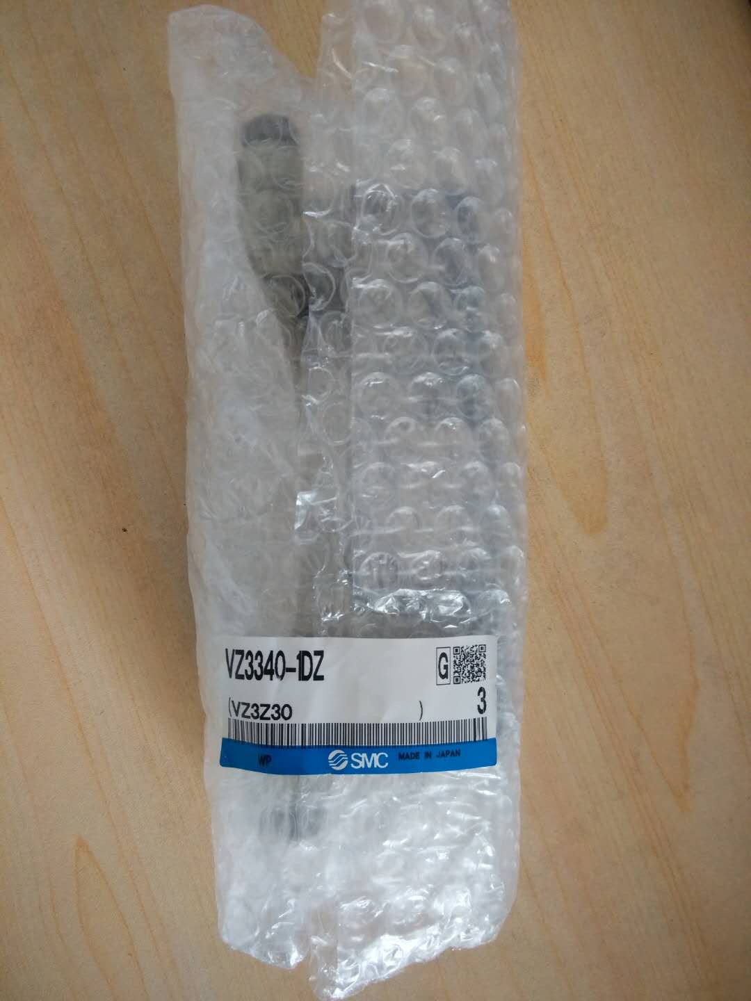 SMC solenoid valve VEX3500-06 new original