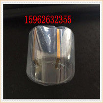 Wine bottle Heat Shrinkable sealing film anti-counterfeiting easy pull wire rubber cap easy pull wire sealing easy tear belt 2mm3mm5mm