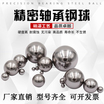 Steel ball 20mm21mm22mm23mm24mm25mm26mm27mm28mm29mm30mm Precision Steel Ball Bearing