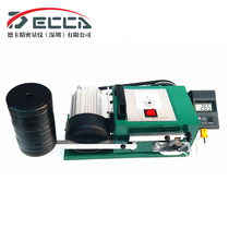 Lubricating oil anti-wear test Oil anti-wear test machine Oil grease oil comparison test machine
