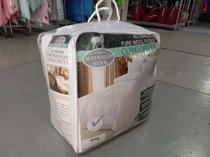 Factory Direct export foreign trade Australian wool quilt core 2x2 3 2 2*2 4 1 5x2 special treatment