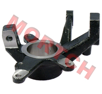  CF500 Spring Breeze CF600 Four-wheel all-terrain vehicle ATV Left steering knuckle L X5 X6 X8 9010-050002