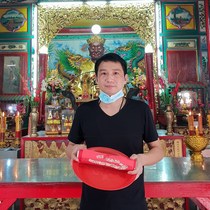 Thailand Clear Water Roll