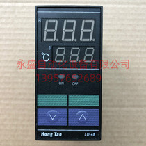 HongTao dryer injection molding machine plastic machine oven temperature control instrument LD-48 temperature regulator controller