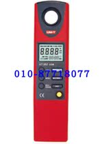 Youlide UT381 Digital illuminometer UT382 measures light intensity illuminance