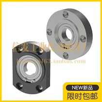  Bearing seat assembly Side flange embedded BGCRB BGCR6000ZZ 6200ZZ 6804ZZ Spot