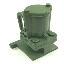 The United States Cleveland Vibrator Vibrator VMS 1500