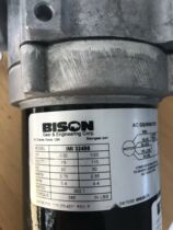 BISON reducer 016-101-0072 new original preferential sales