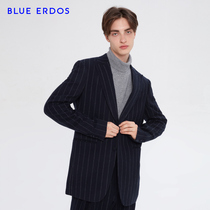 BLUE ERDOS mens autumn and winter mens suits