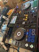 Pioneer Pioneer XDJ-RX2 Second Generation Digital Home Entry-level Controller Dash Player All-in-One
