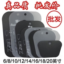 Boots Brace Boots Clamp Boots Brace High Boots Boots Transparent Straight Plate Brace Boots Tube Knee Over Artifact Boots Brace