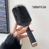 High color value ~ ins massage air cushion comb convenient anti-static large plate comb anti-alopecia household comb air wrap comb