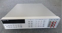 agilent agilent 3458aHP3458A is a German 3458A 8 bit half Multimeter