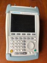 Chengchuang Chaoxin FSH6 Handheld Spectrum Analyzer Rhodes FSH6 Spectrum Analyzer