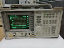 Sale of new arrival US original used HP8594E with tracking source high frequency spectrum analyzer