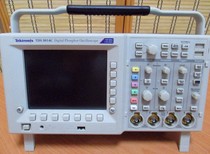 New Arrival Five TDS3012C Oscilloscopes TDS3012C Digital Oscilloscope