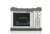 Supply Japan Anli MS2713E Handheld Spectrum Analyzer