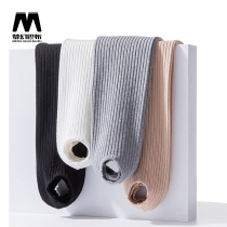 Girls foot slats underpants spring and autumn thin strips of streaks pantyhose children white dance pants black outside wearing long pants