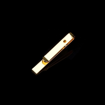 taobao agent Fashionable golden tie, crab pin, wedding ring, simple and elegant design, Korean style