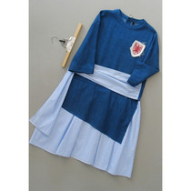 Fragrant C277-811] counter brand 999 womens skirt bottoming dress 0 38KG