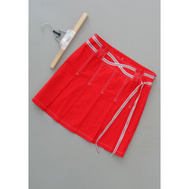 Flower P102-842] Counter Brand Womens tutu Pleated skirt 0 18KG