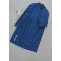 Bone P69-155] counter brand new coat womens windbreaker 0 64KG