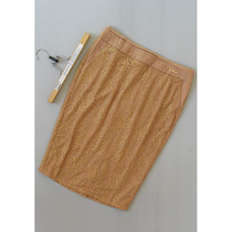 Full good degree X235-941] Counter brand 890 new OL skirt skirt one-step skirt 0 22KG