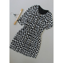 Bone H21-803] counter brand womens skirt bottoming dress 0 22KG